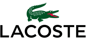 Lacoste