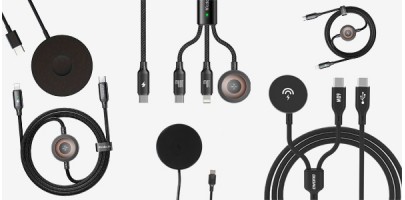 Apple Watch Ladekabel