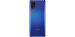Coques et protections Galaxy A21s
