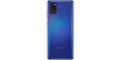 Galaxy A21s