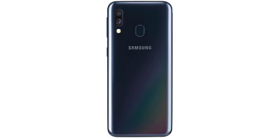 Galaxy A40