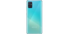 Coques et protections Galaxy A51