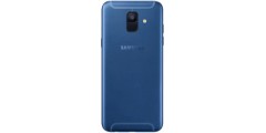 Coques et protections Galaxy A6