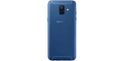 Galaxy A6