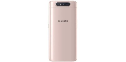 Galaxy A80