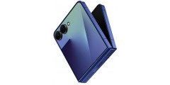 Coques et protections Galaxy Z Flip7
