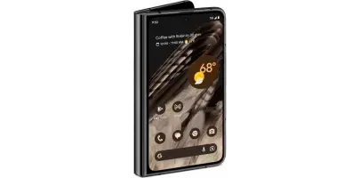 Google Pixel Fold