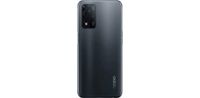 OPPO A93s 5G