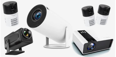 Vidéoprojecteurs