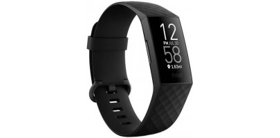 Fitbit Charge 3 / 4