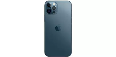 iPhone 12 / 12 Pro