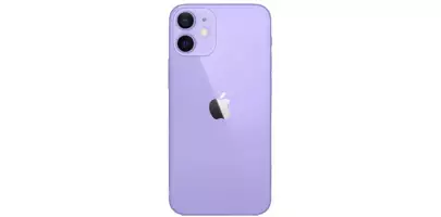 iPhone 12 mini