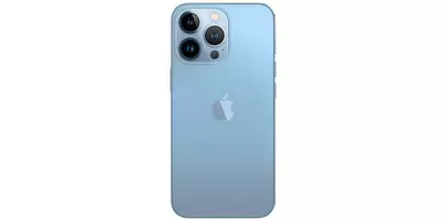 iPhone 13 Pro