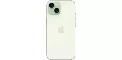 iPhone 15 Plus