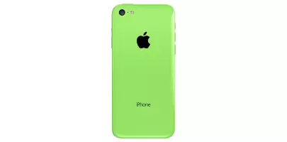 iPhone 5c