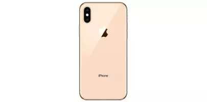 iPhone X / Xs