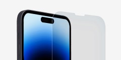 iPad Pro 12.9" (6. Gen/2022, 5. Gen/2021, 4. Gen/2020, 3. Gen/2018) Display-Schutzfolien Hüllen und Cases