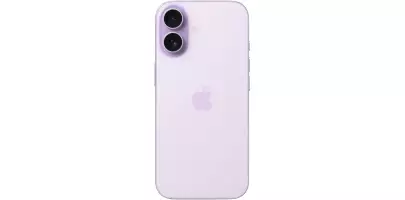 iPhone 17