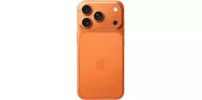 iPhone 17 Pro