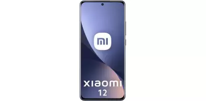Xiaomi 12 5G