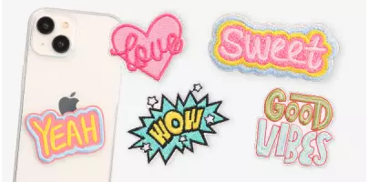 Autocollants et stickers