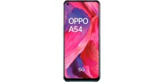 OPPO A54 5G Hüllen und Cases