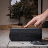 PhoneLook Soundbox Max - Tragbare kabellose Bluetooth Lautsprecher powervoll & wasserdicht (30W, USB-C)