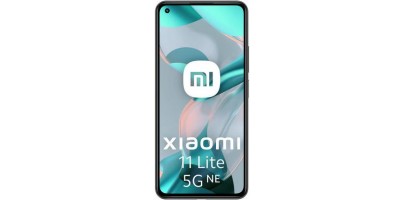 Xiaomi Mi 11 Lite 5G