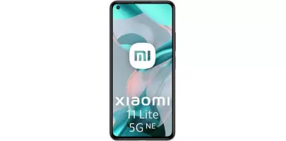 Xiaomi Mi 11 Lite 5G