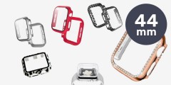 Coques et protections Coques Apple Watch 44 mm