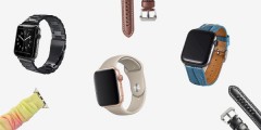 Coques et protections Bracelets Apple Watch 42 mm / 44 mm / 45 mm