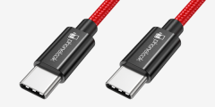 Câbles USB-C vers USB-C
