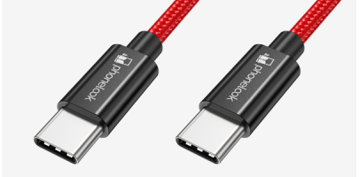 Câbles USB-C vers USB-C (Android & iPhone 15)
