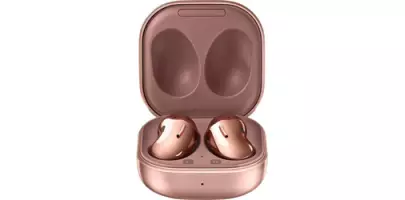 Galaxy Buds Live