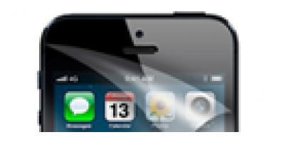 Protections d'écran iPhone 5c