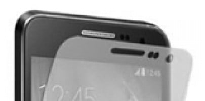 Protection d'écrans Galaxy S5