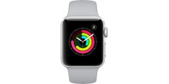 Apple Watch 38/40/41/42 mm Hüllen und Cases