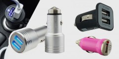 Fahrzeug Adapter / Charger