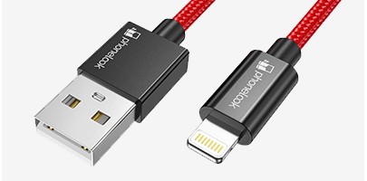 Lecteur de carte mémoire SD sur Lightning / Adaptateur iPhone - Blanc -  Acheter sur PhoneLook