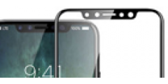 iPhone 11 Pro Display-Schutzfolien