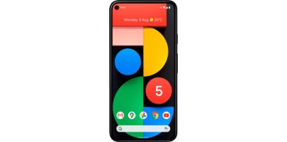 Google Pixel 5