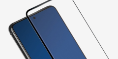 Galaxy A72 Display-Schutzfolien Hüllen und Cases