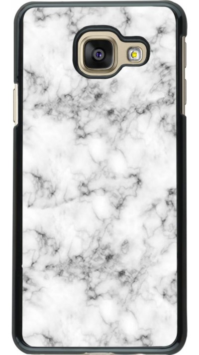 Coque Samsung Galaxy A3 (2016) -  Marble 01