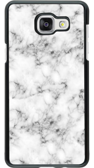 Hülle Samsung Galaxy A5 (2016) -  Marble 01