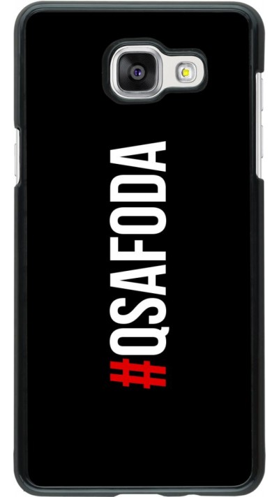 Coque Samsung Galaxy A5 (2016) - Qsafoda 1