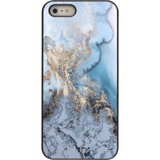 Coque iPhone 5/5s / SE (2016) - Marble 04