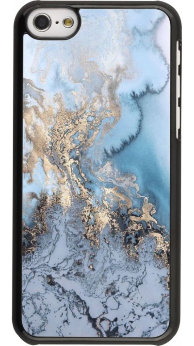 Hülle iPhone 5c  Marble 04