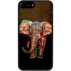Hülle iPhone 7 Plus / 8 Plus -  Elephant 02