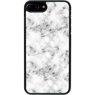 Coque iPhone 7 Plus / 8 Plus -  Marble 01