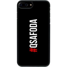 Coque iPhone 7 Plus / 8 Plus - Qsafoda 1